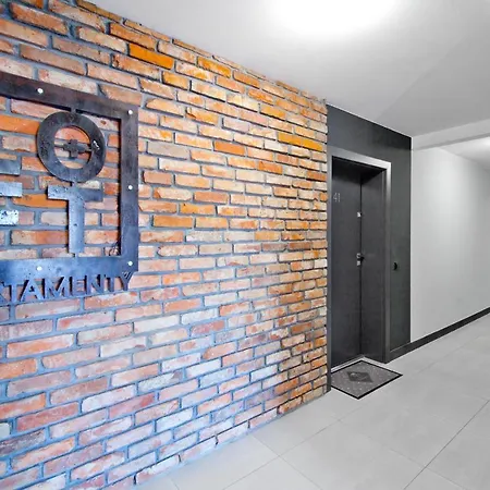 Ap Baltic Mielno Apartment Mielno  Exterior photo