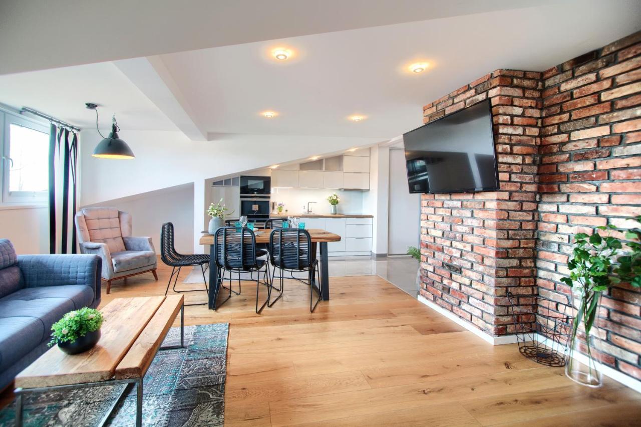 Ap Baltic Mielno Apartment