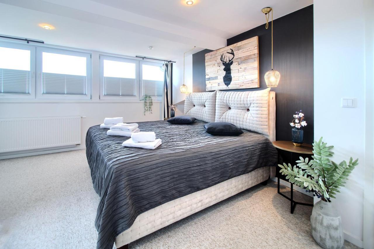 Ap Baltic Mielno Apartment *