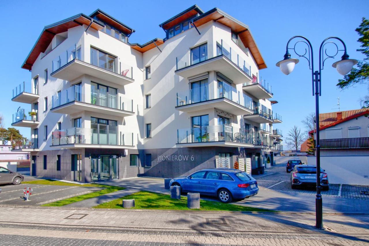 Ap Baltic Mielno *