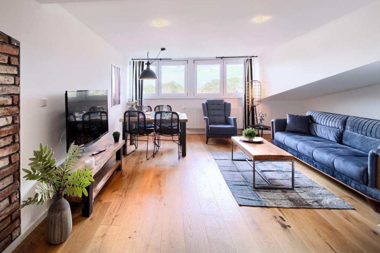 Apartment Ap Baltic Mielno *