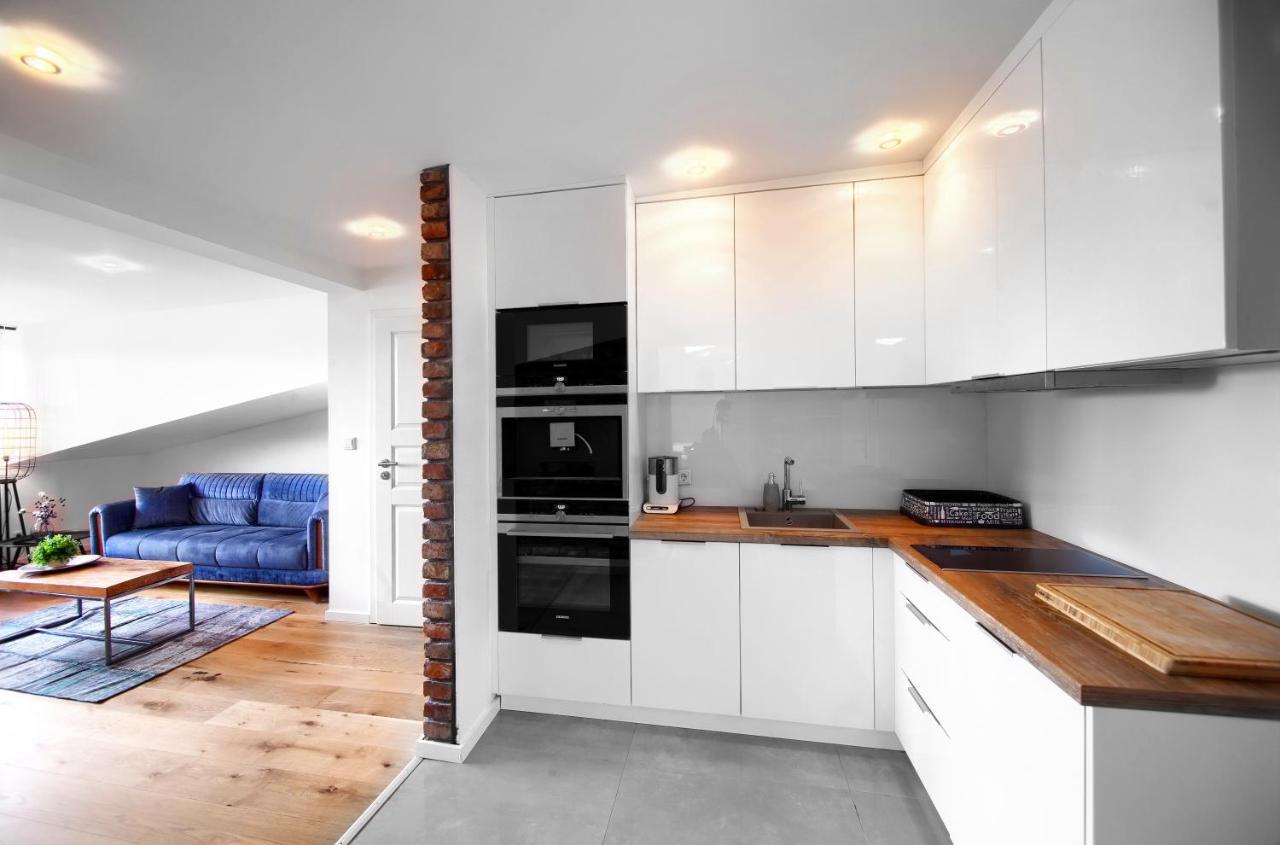 Apartment Ap Baltic Mielno *