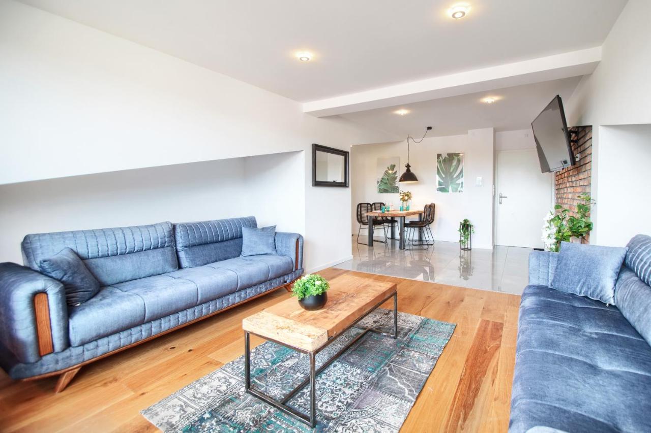 Ap Baltic Mielno Apartment