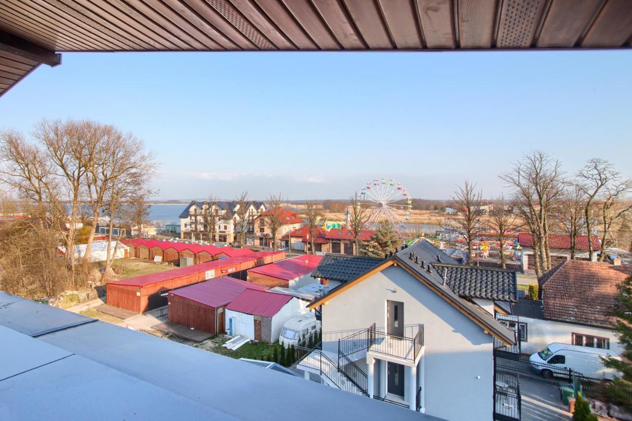 Ap Baltic Mielno Apartment Mielno (Koszalin)