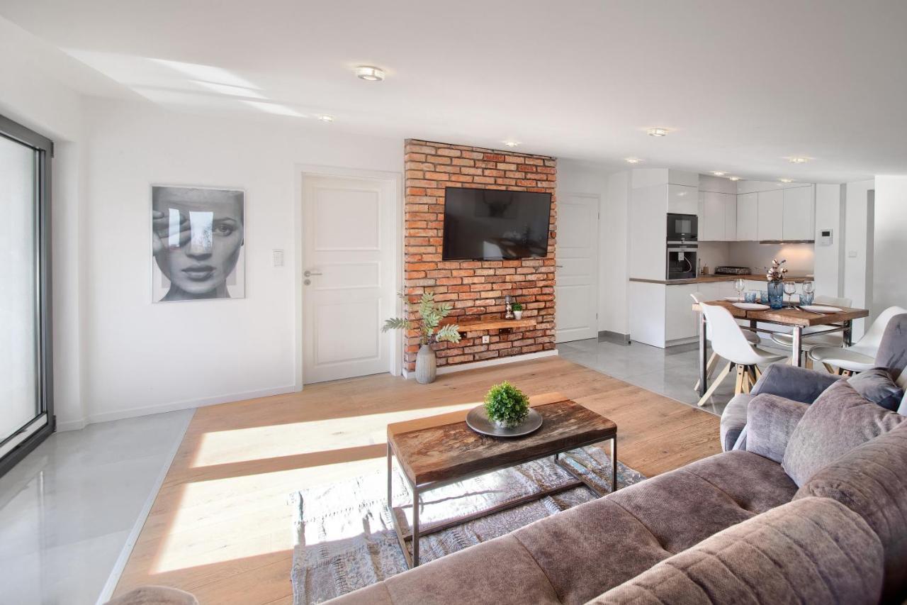 Ap Baltic Mielno Apartment *