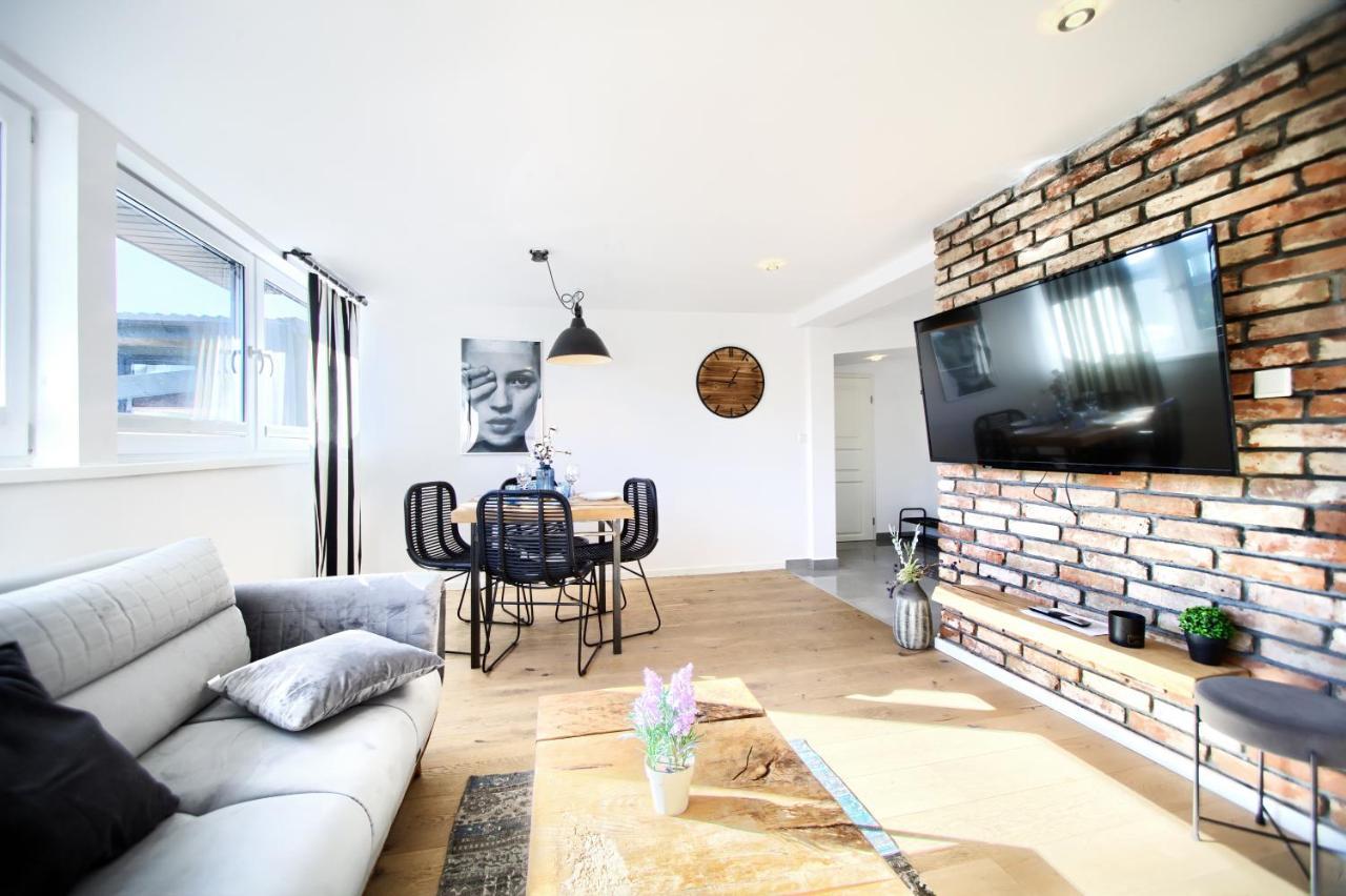 Ap Baltic Mielno Apartment Mielno (Koszalin)