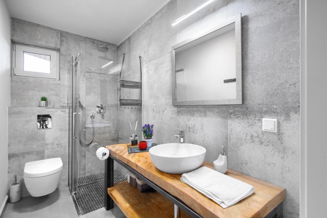 Apartment Ap Baltic Mielno