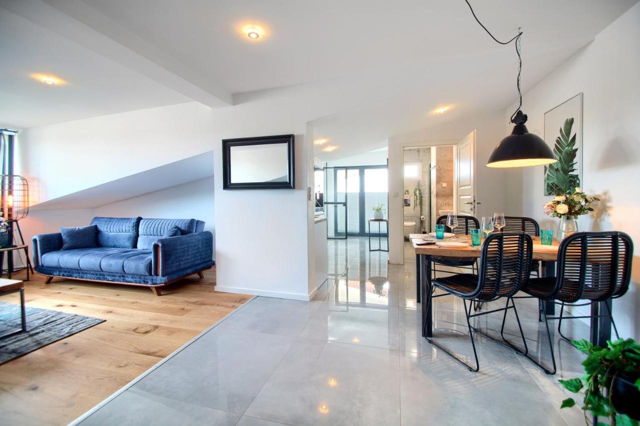 Ap Baltic Mielno Apartment