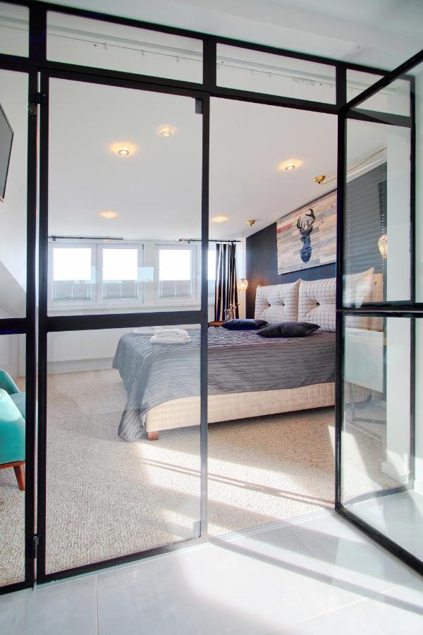 Apartment Ap Baltic Mielno Mielno (Koszalin)