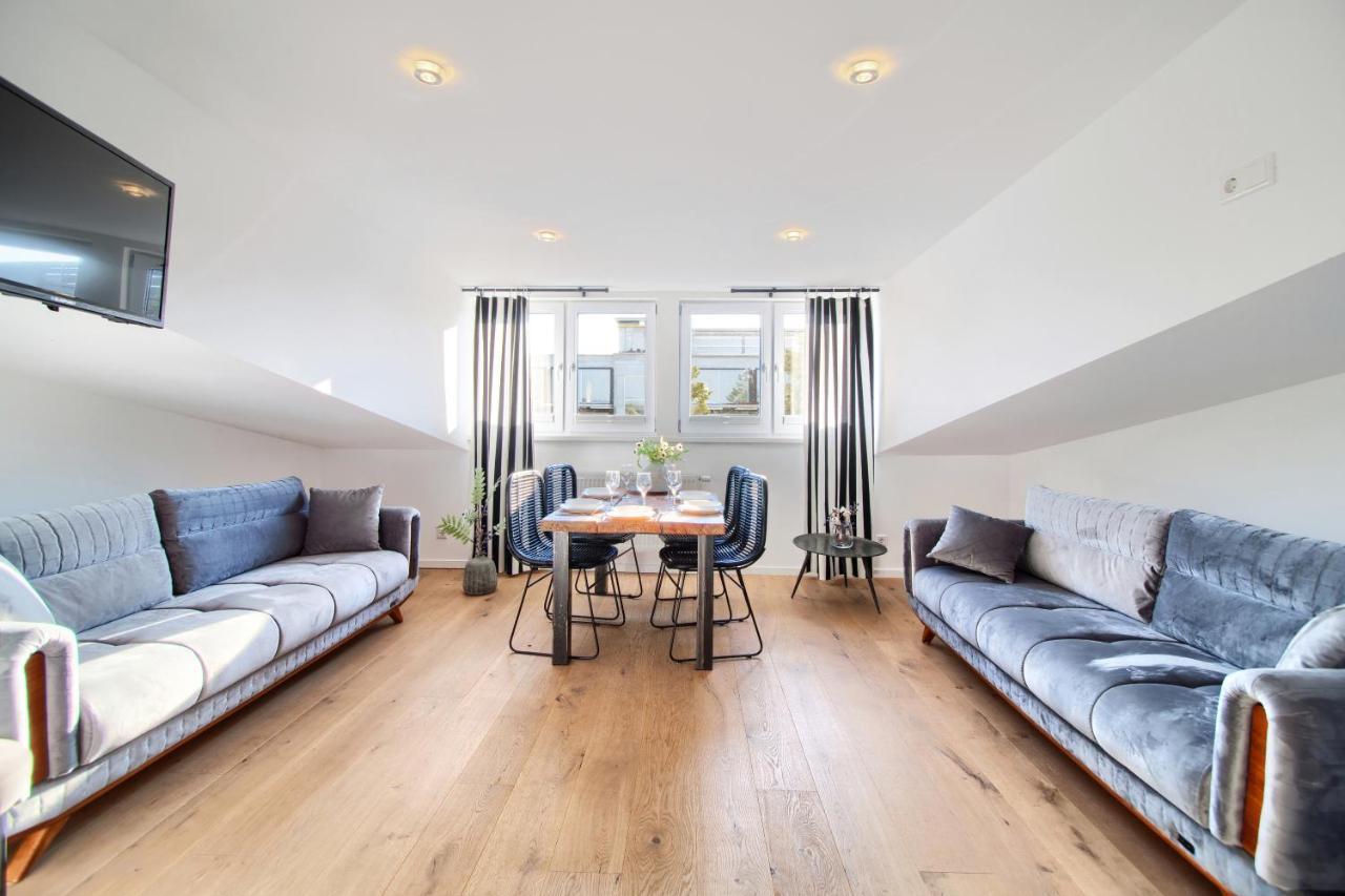 Apartment Ap Baltic Mielno