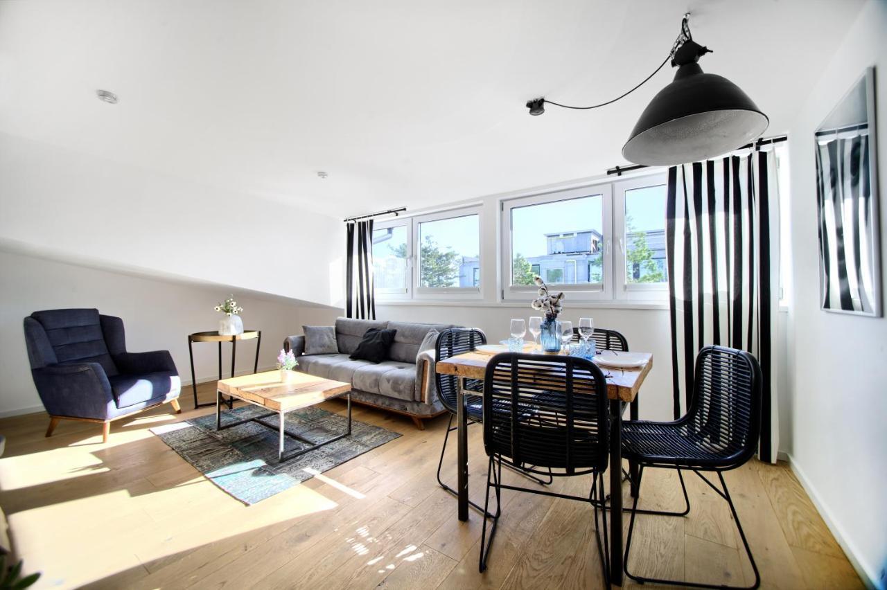 Ap Baltic Mielno Apartment *