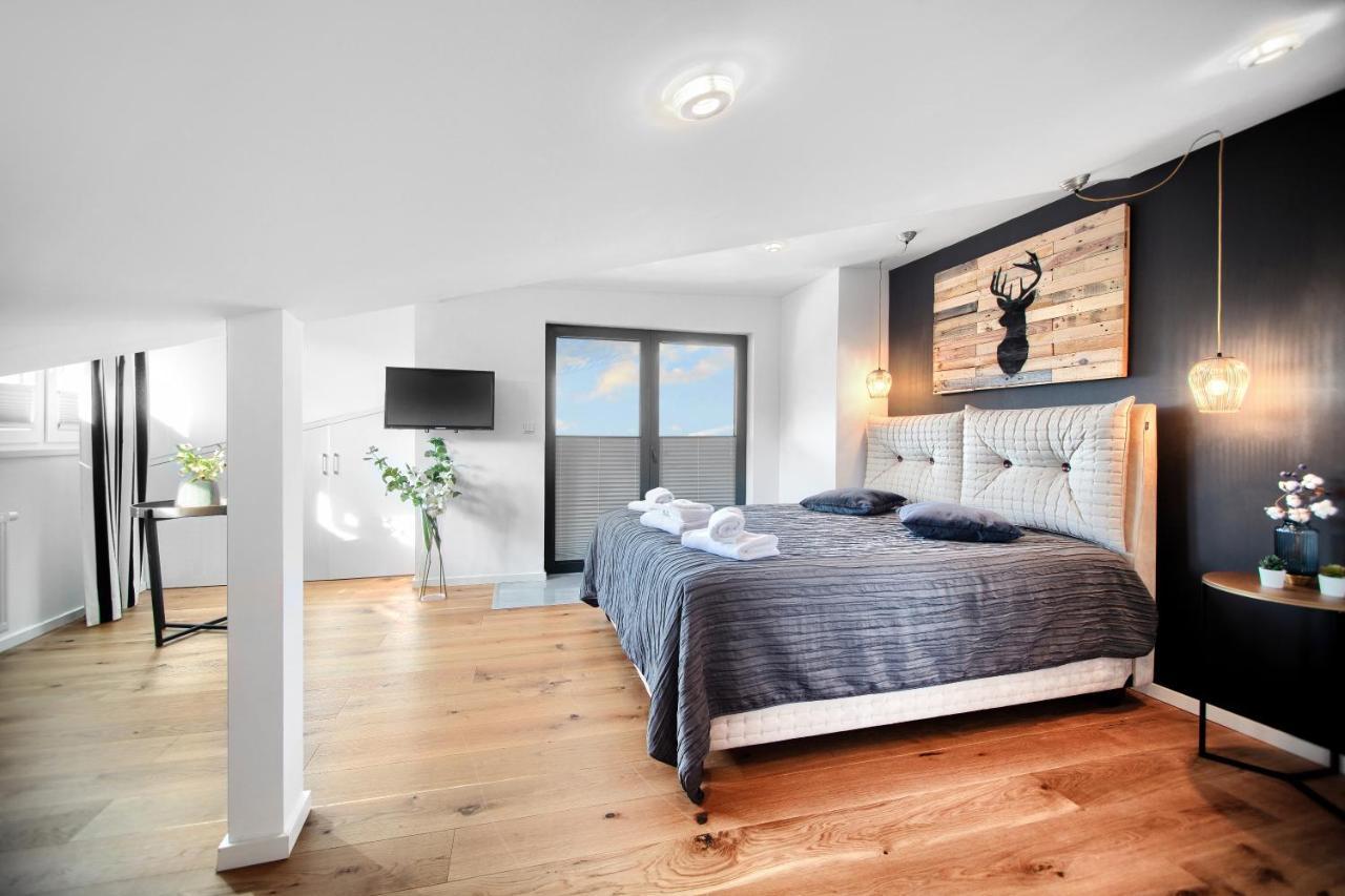 Apartment Ap Baltic Mielno