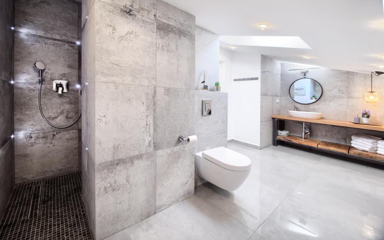 Apartment Ap Baltic Mielno *