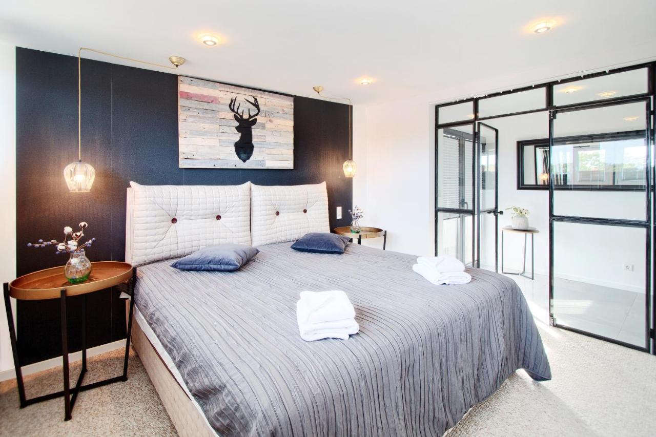 Apartment Ap Baltic Mielno *