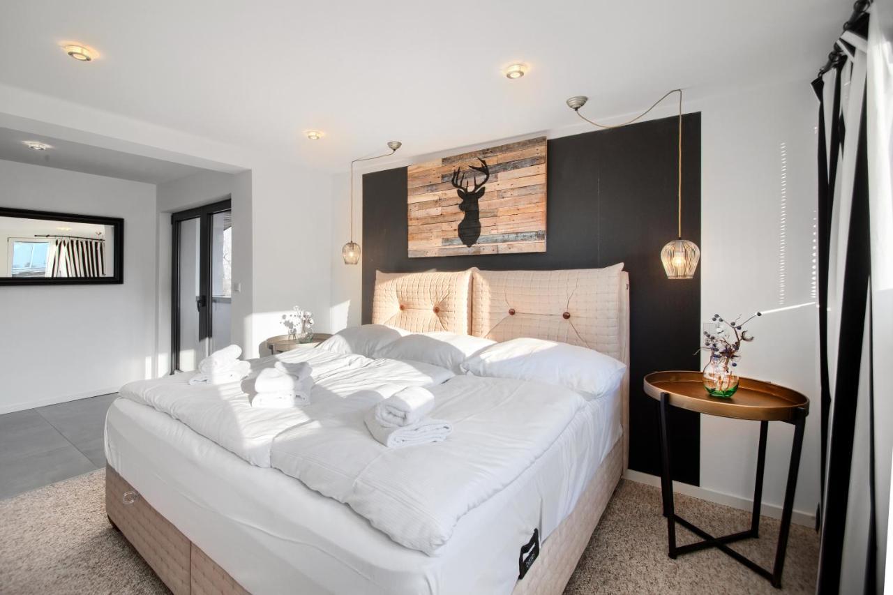 Ap Baltic Mielno Apartment *